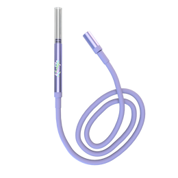 Khalifa x Stündenglass Gravity Infuser - Violet Sky / Mints