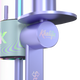 Khalifa x Stündenglass Gravity Infuser - Violet Sky / Mints