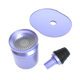 Khalifa x Stündenglass Gravity Infuser - Violet Sky / Mints