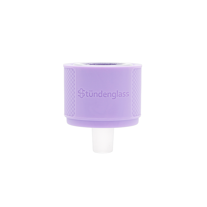 Stündenglass Gravity Infuser - Violet Purple