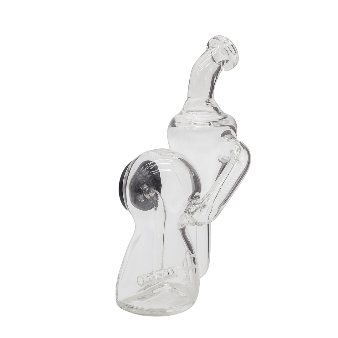 Modul Dok Glass - Recycler II