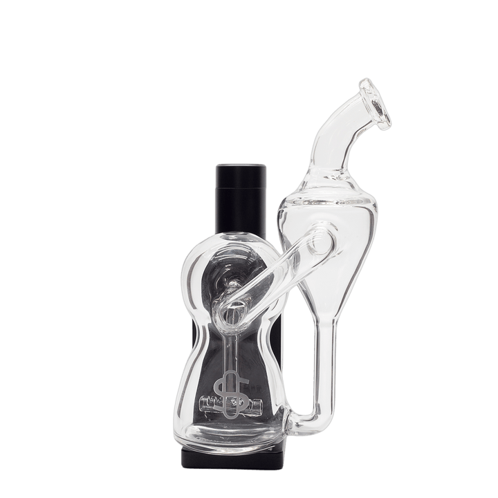 Modul Dok Glass - Recycler II