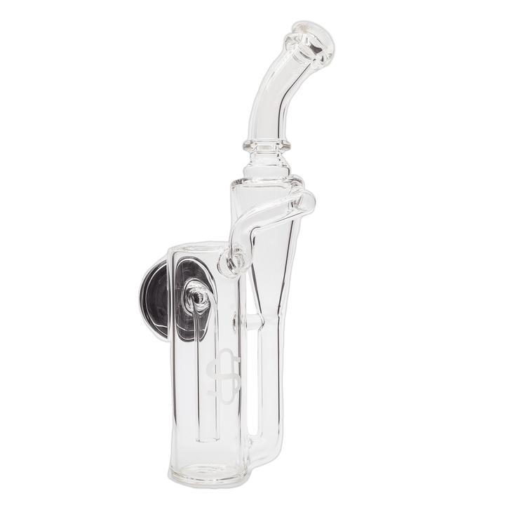 Modul Dok Glass - Recycler