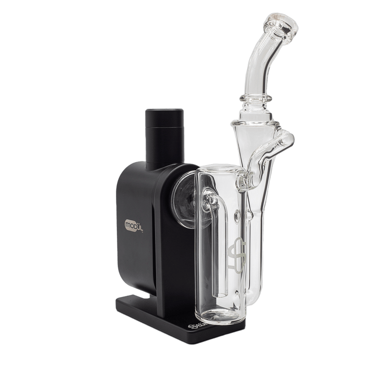 Modul Dok Glass - Recycler