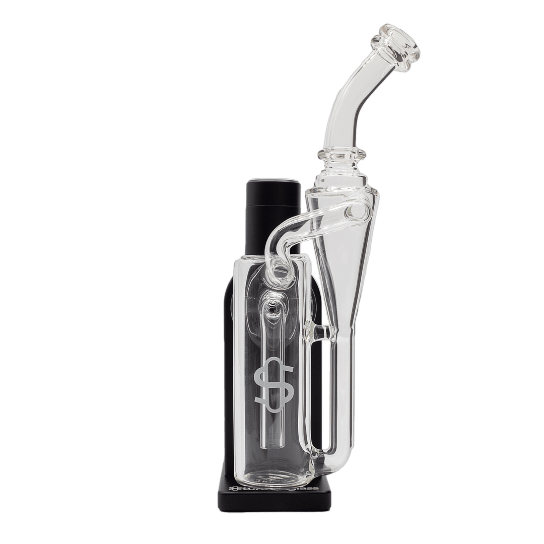 Modul Dok Glass - Recycler