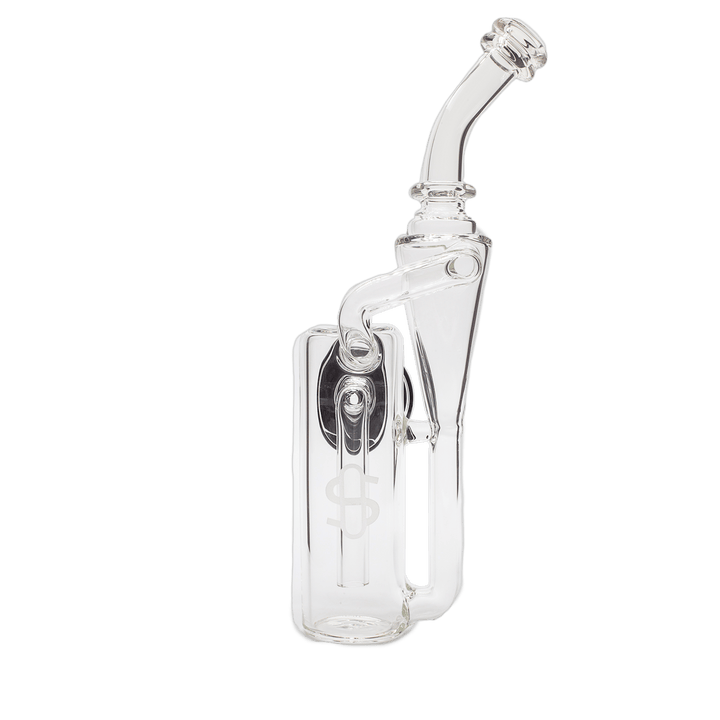 Modul Dok Glass - Recycler