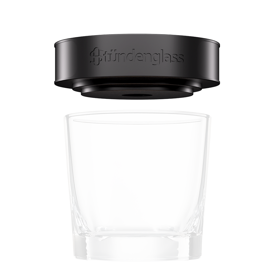 Beverage Smoking Cap