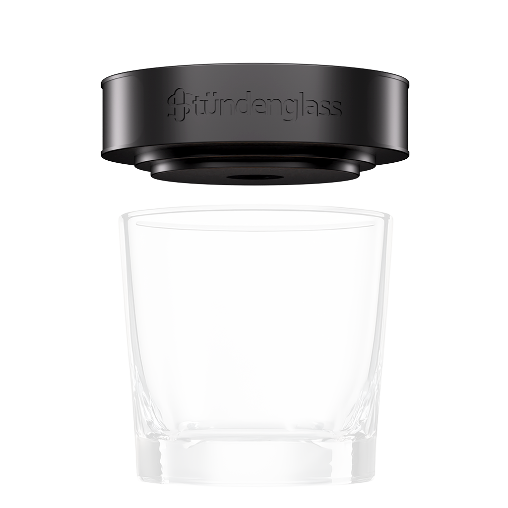 Stündenglass Beverage Smoking Cap