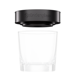 Stündenglass Beverage Smoking Cap