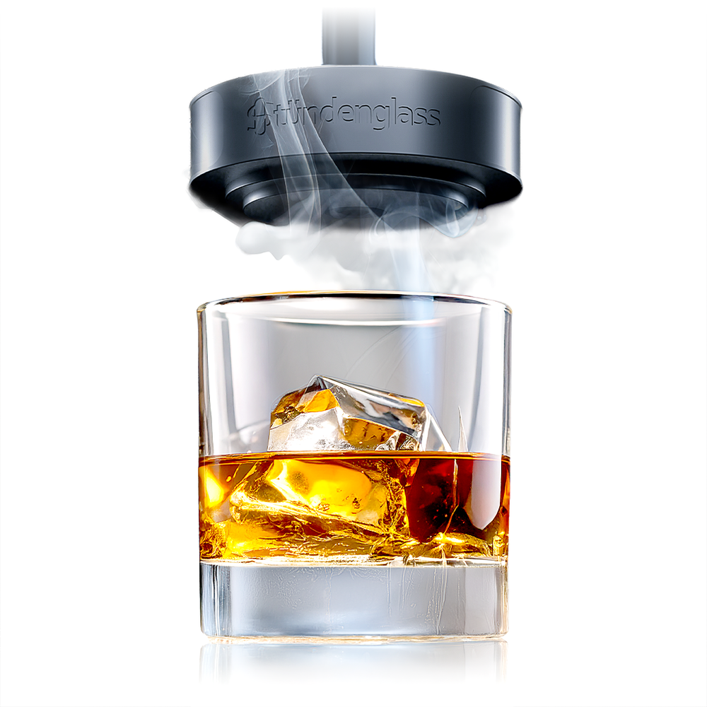 Beverage Smoking Cap