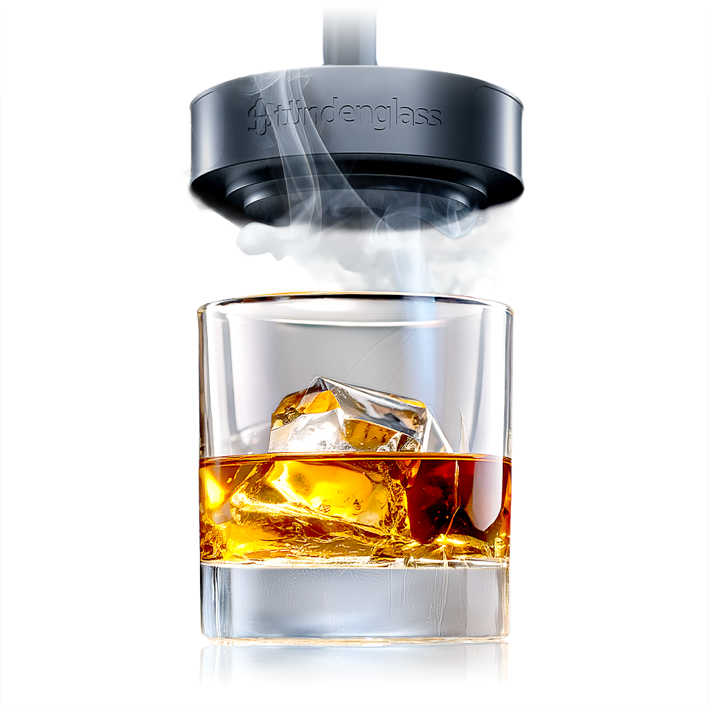 Stündenglass Beverage Smoking Cap