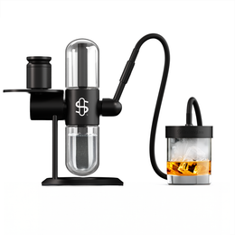 Stündenglass Beverage Smoking Cap