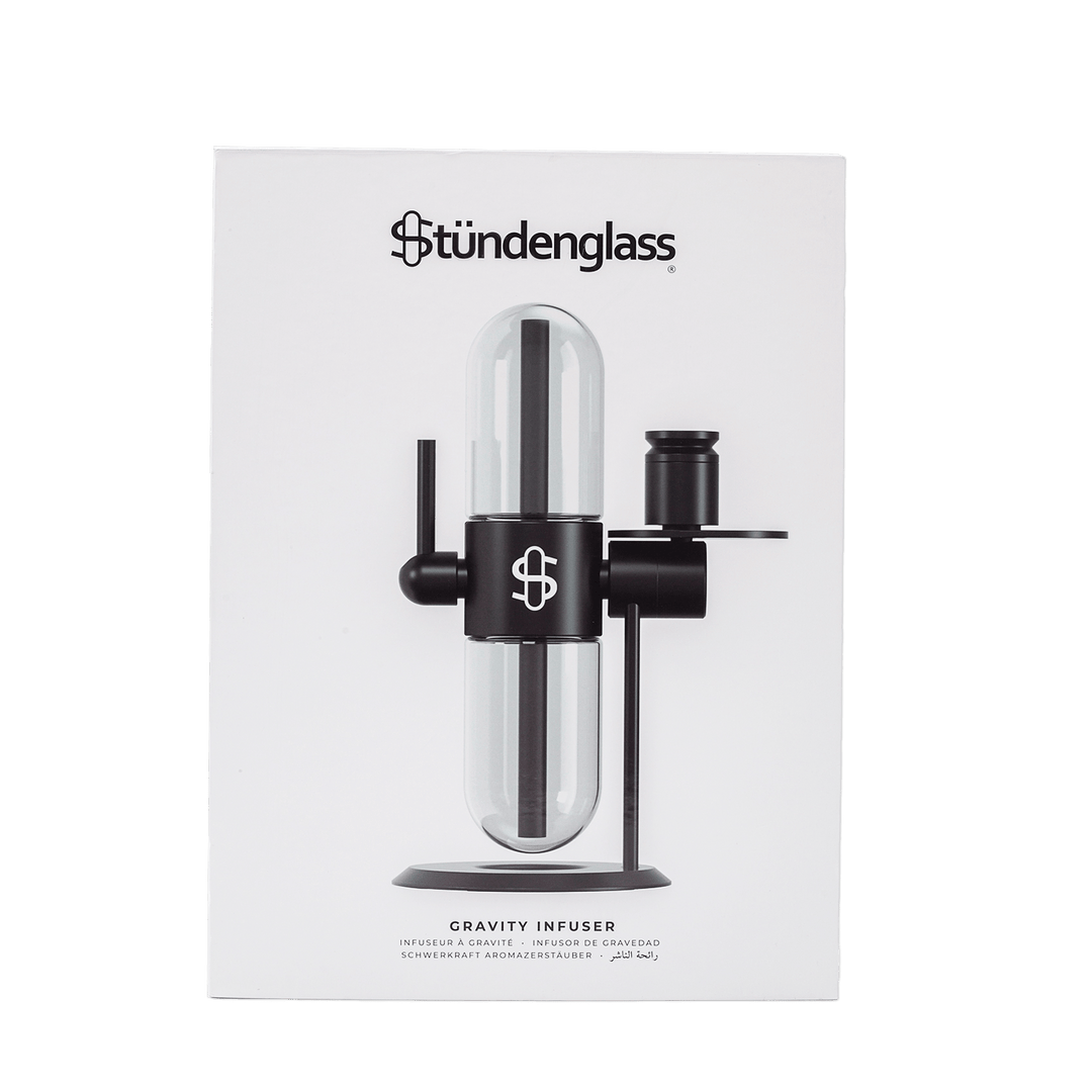 Stündenglass Classic Gravity Infuser