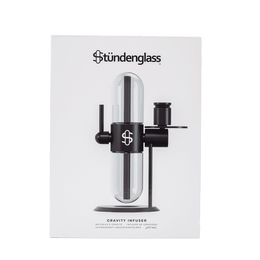 Stündenglass Gravity Hookah