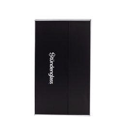 Stündenglass Gravity Hookah