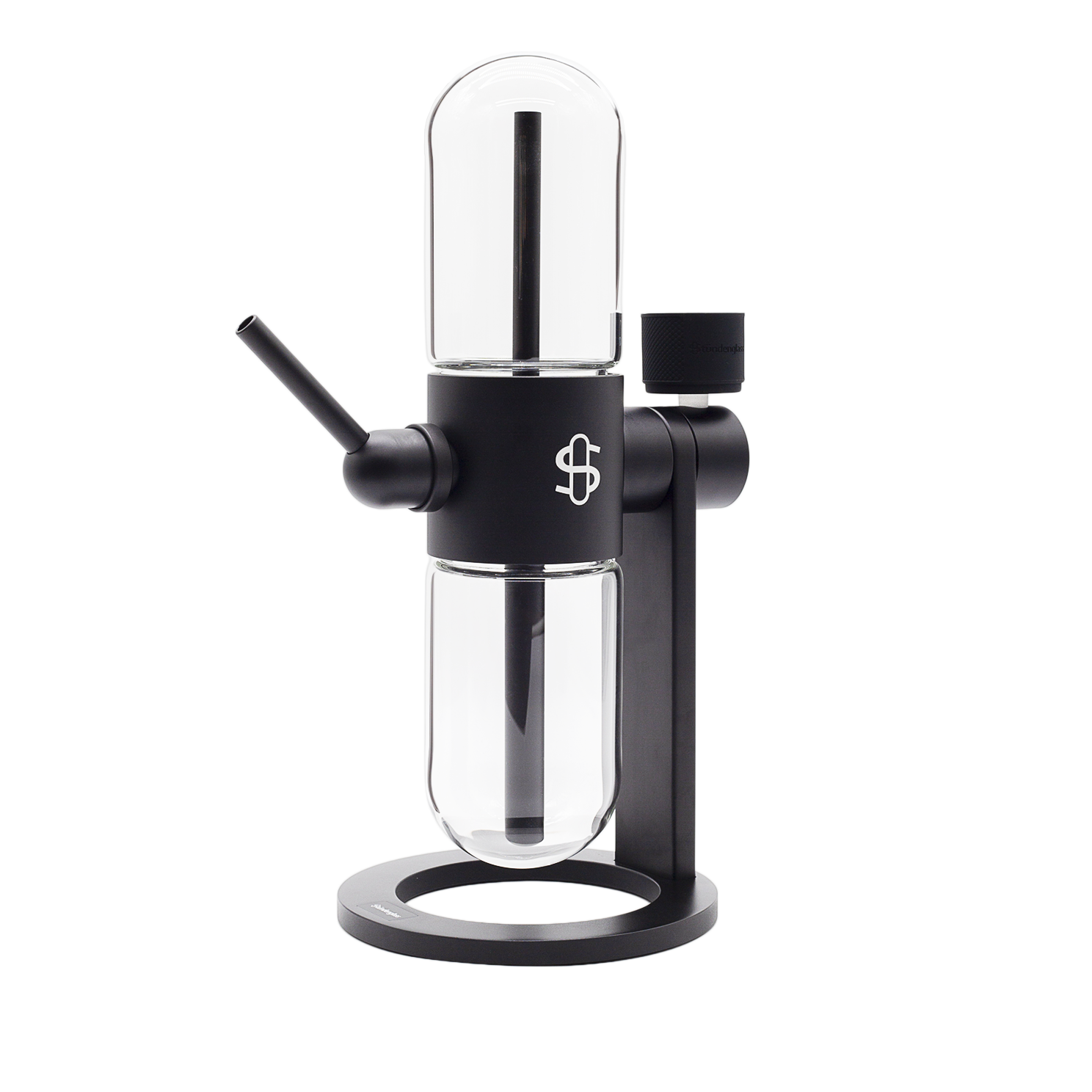 Stündenglass Gravity Infuser