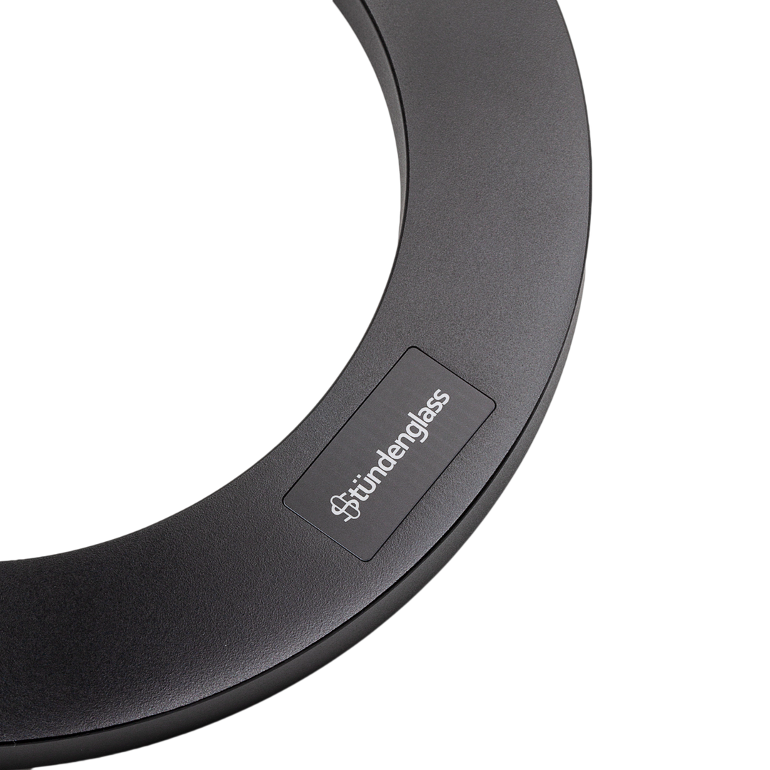 Stündenglass Gravity Infuser