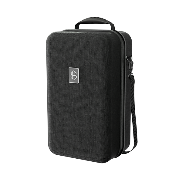 Stundenglass Travel Case