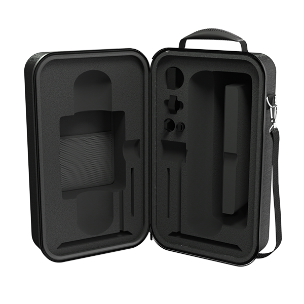 Stundenglass Travel Case