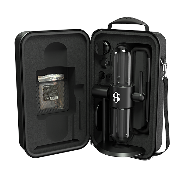 Stundenglass Travel Case