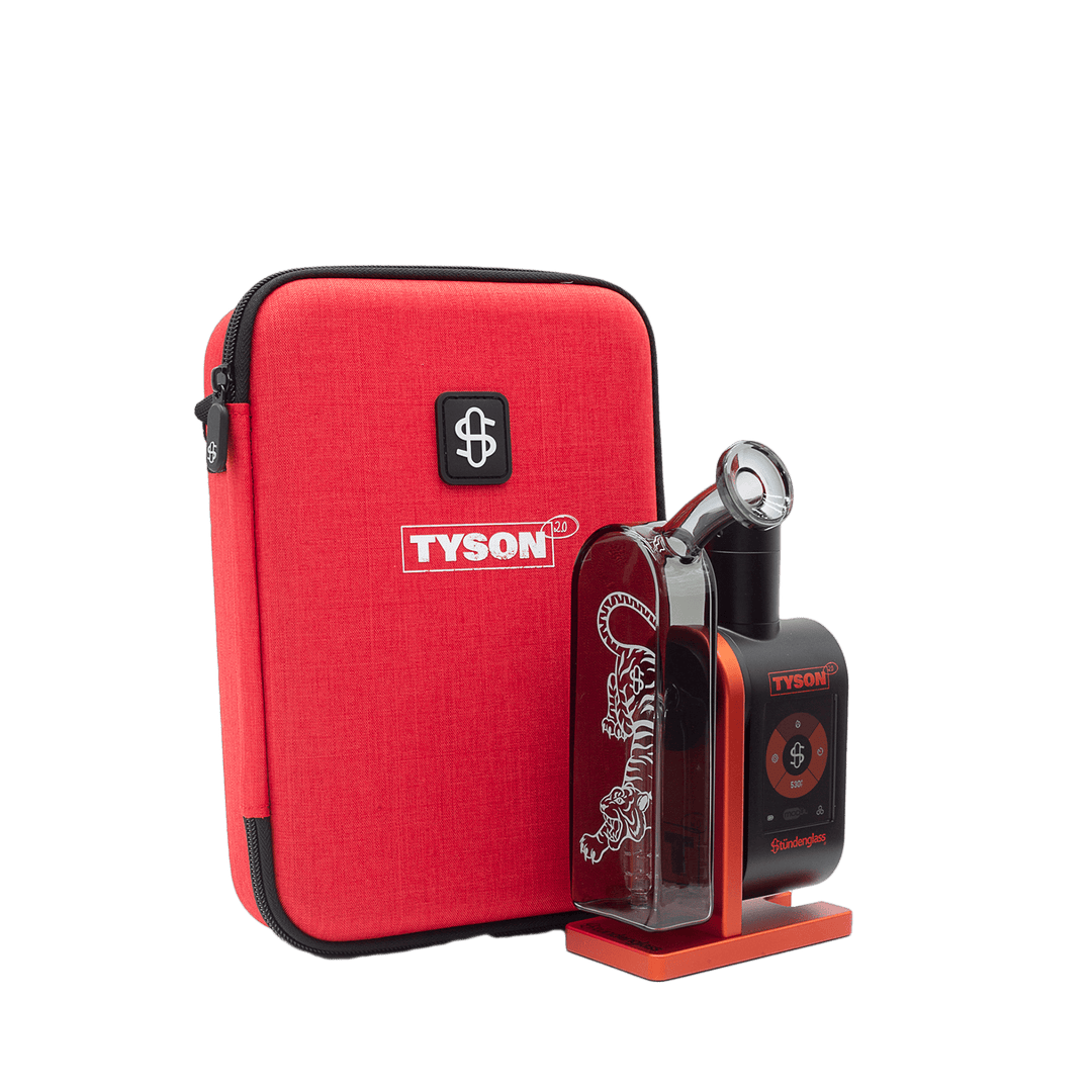 Tyson 2.0 x Modul + Dok Deluxe Travel Set