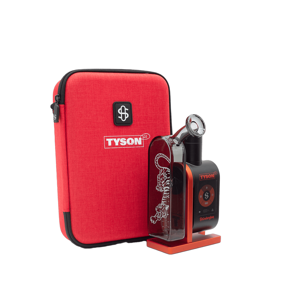 Tyson 2.0 x Modul + Dok Deluxe Travel Set