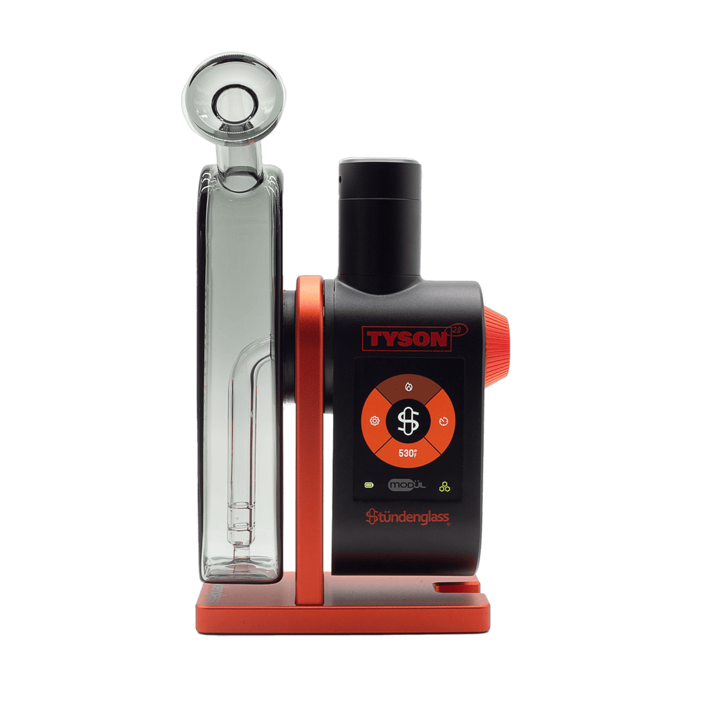 Tyson 2.0 x Modul + Dok Deluxe Travel Set