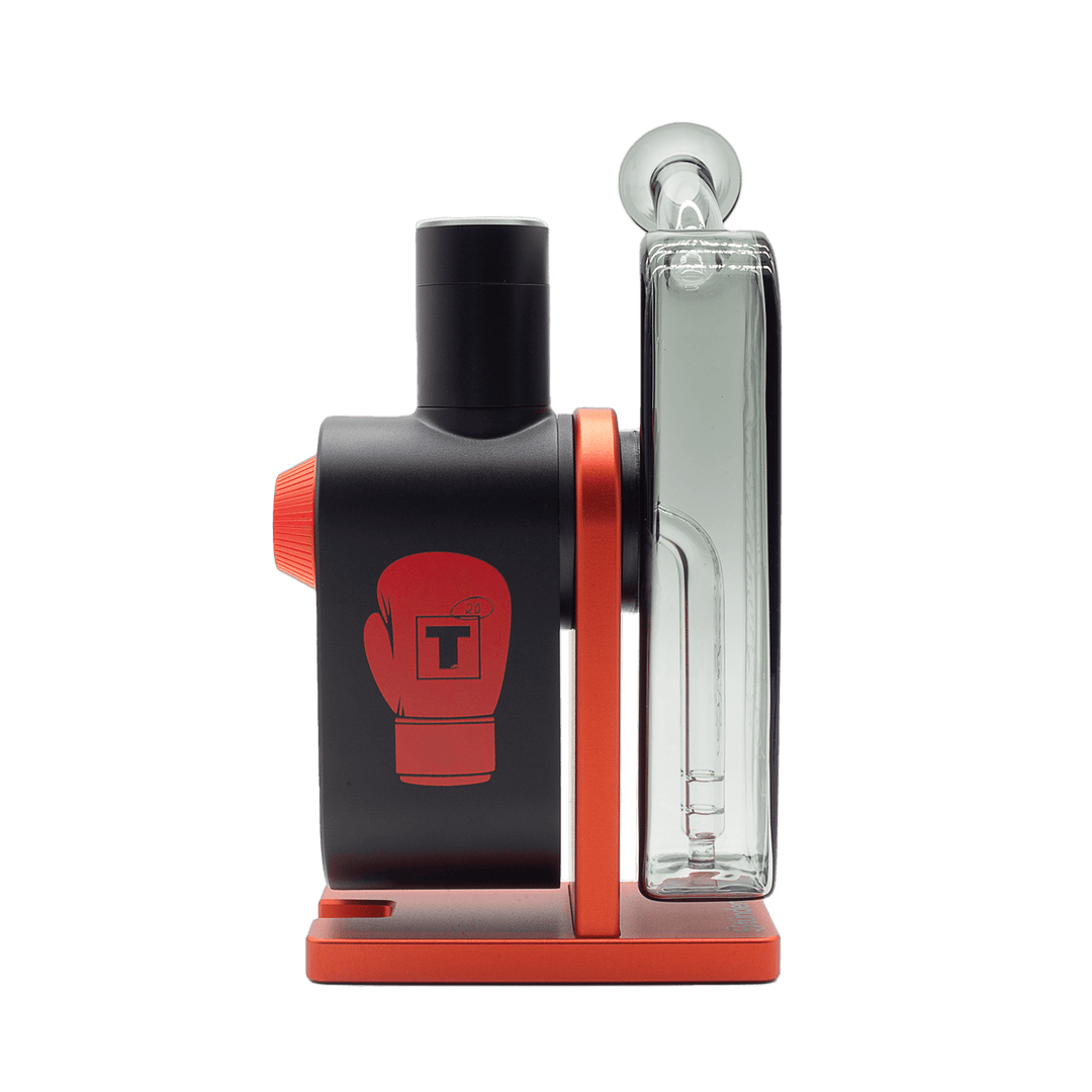 Tyson 2.0 x Modul + Dok Deluxe Travel Set