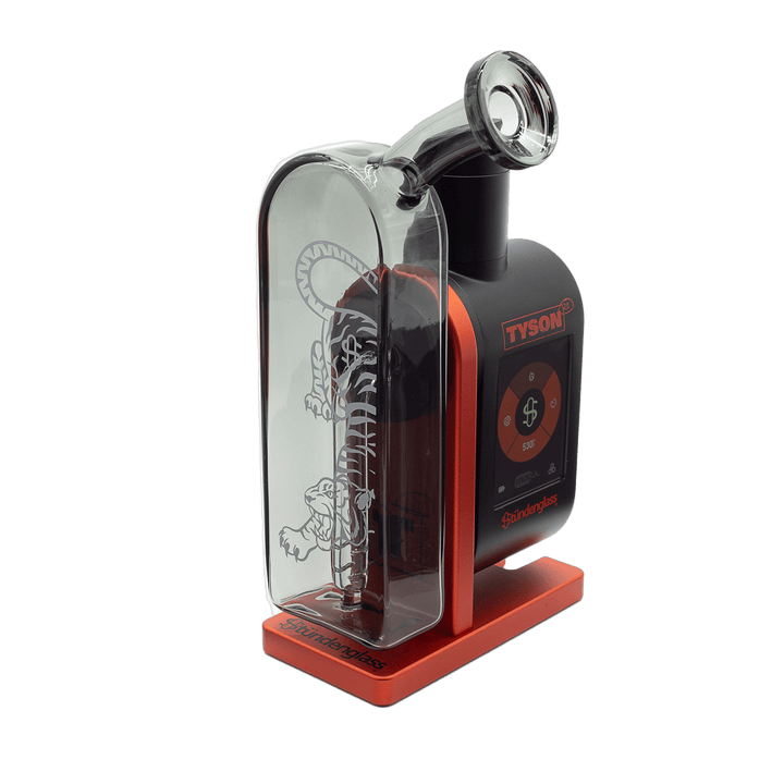 Tyson 2.0 x Modul + Dok Deluxe Travel Set