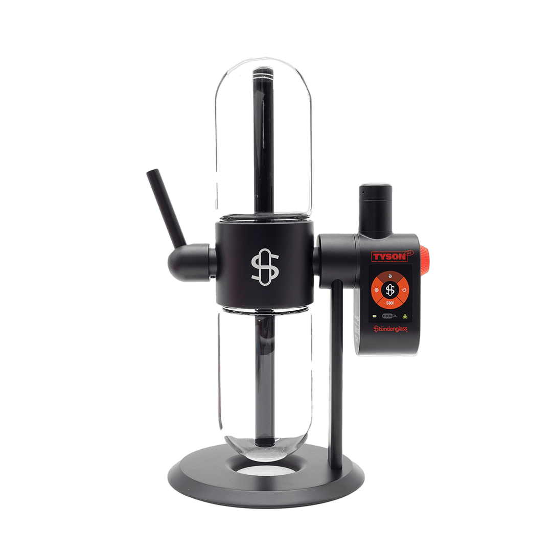 Tyson 2.0 x Modul + Dok Deluxe Travel Set