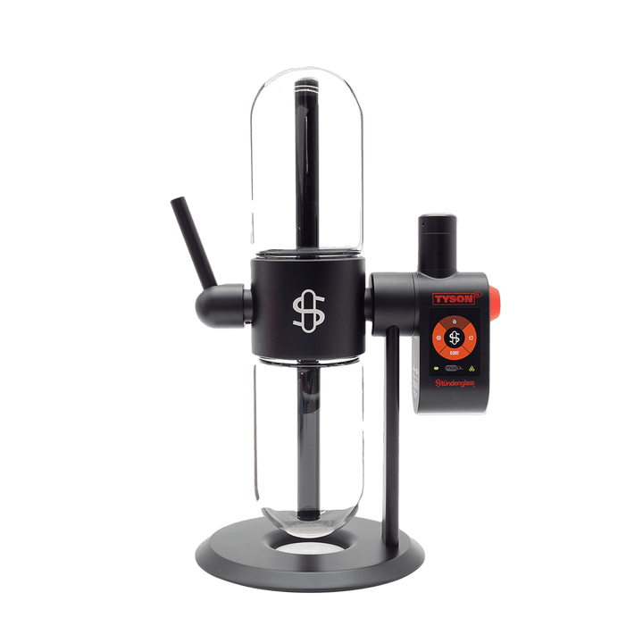 Tyson 2.0 x Modul + Dok Deluxe Travel Set