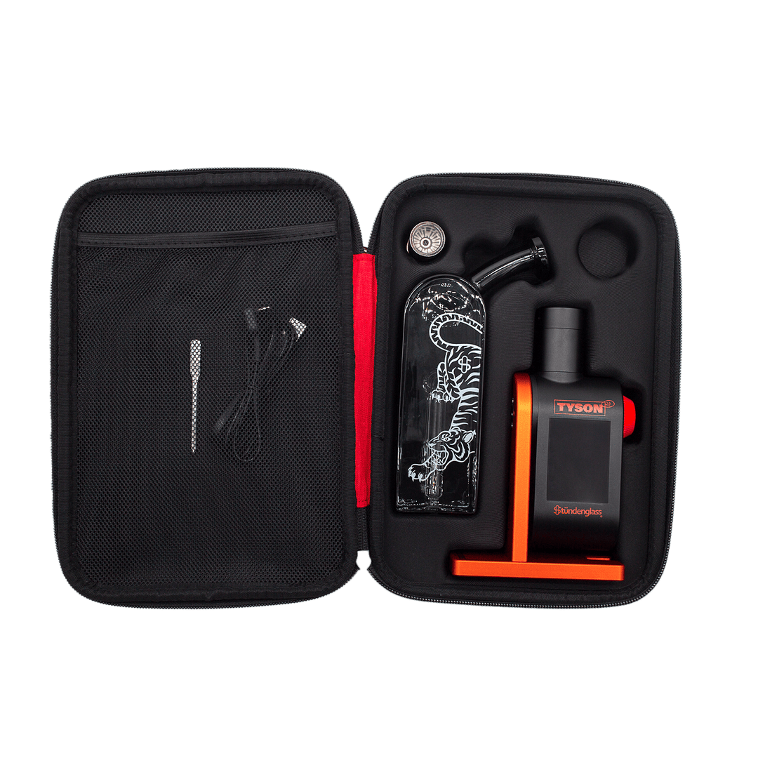 Tyson 2.0 x Modul + Dok Deluxe Travel Set