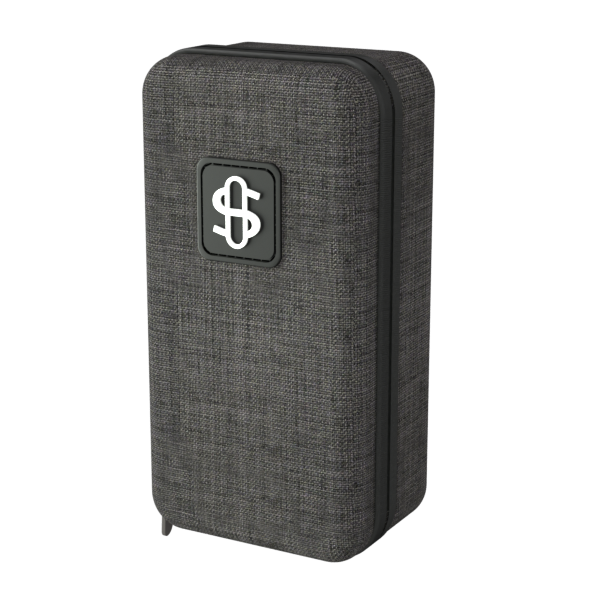 Stundenglass Modul for Concentrate