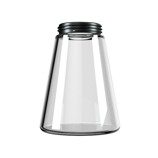 Stundenglass Ash Catcher Replacement Glass