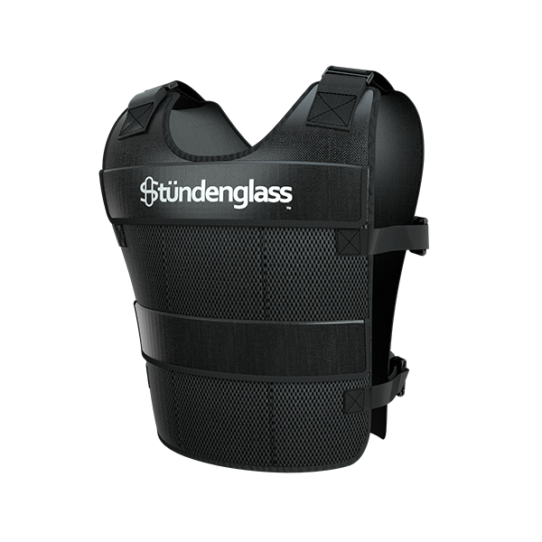Stundenglass Chest Mount