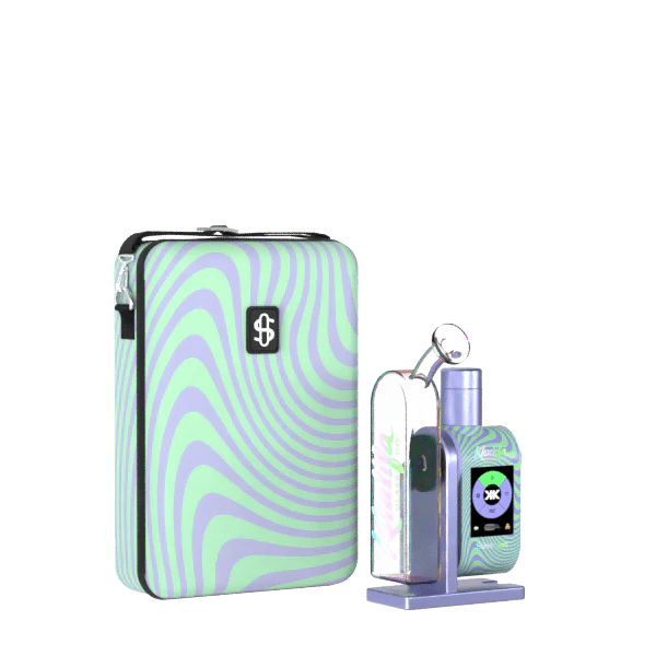 Khalifa x Modul + Dok Deluxe Travel Set