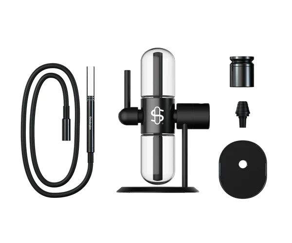 Stündenglass Gravity Infuser - Olive Green