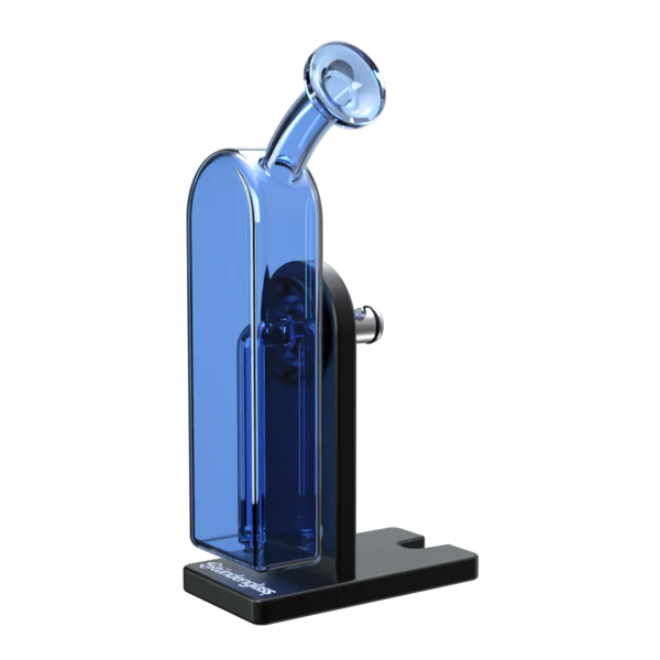 Modul Dok - Blue Glass