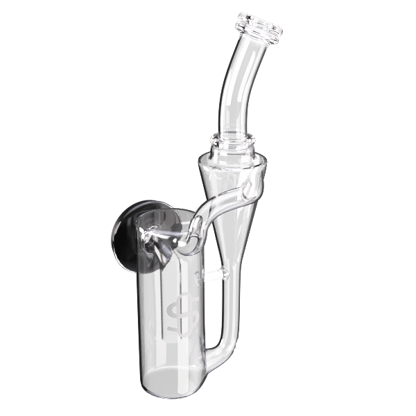 Modul Dok Glass - Recycler