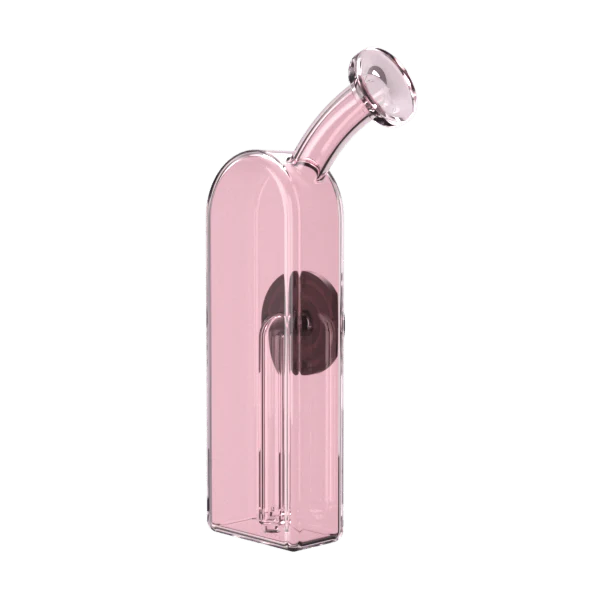 Modul Dok Glass - Pink