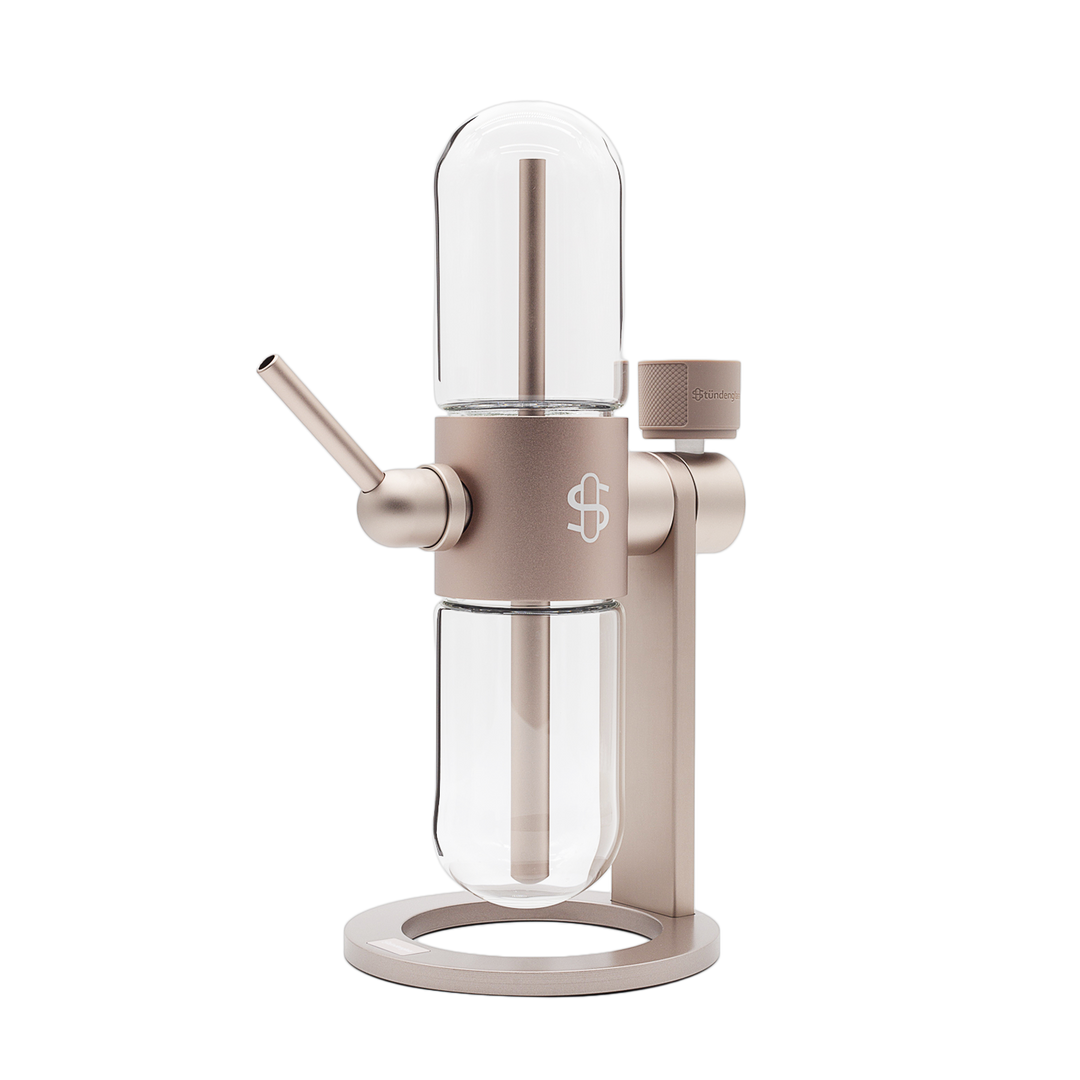 Stündenglass Gravity Infuser - Desert Rose