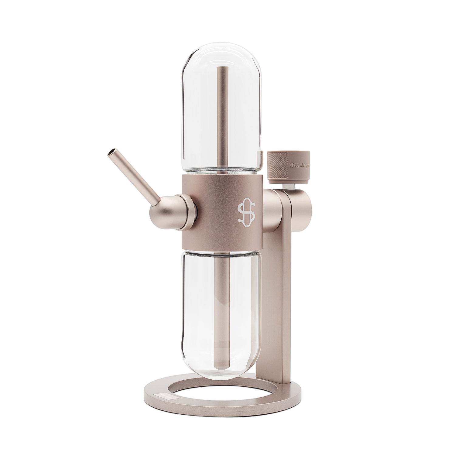 Stündenglass Gravity Infuser - Desert Rose