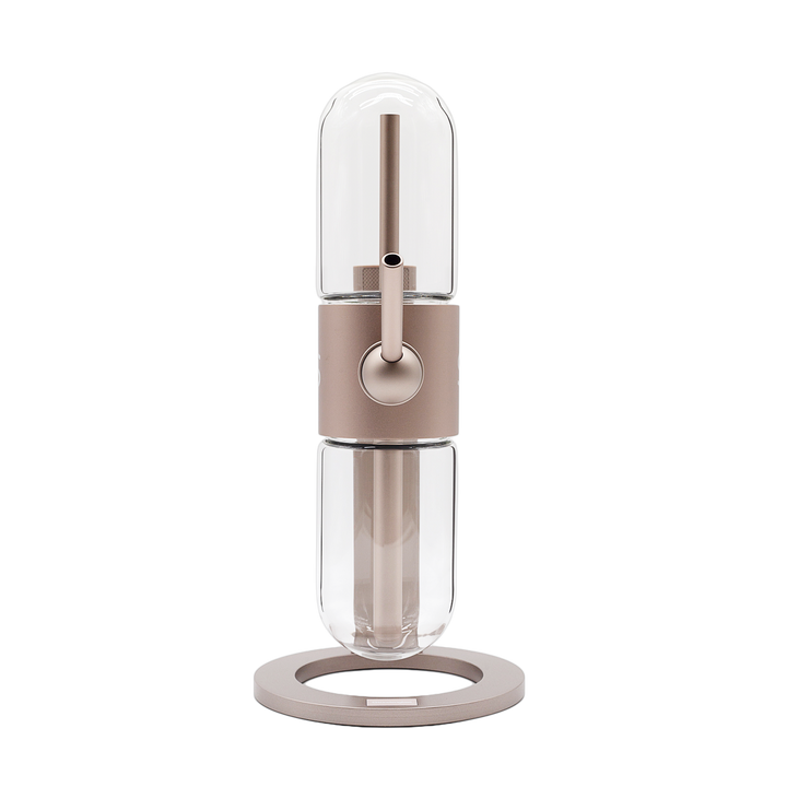 Stündenglass Gravity Infuser - Desert Rose