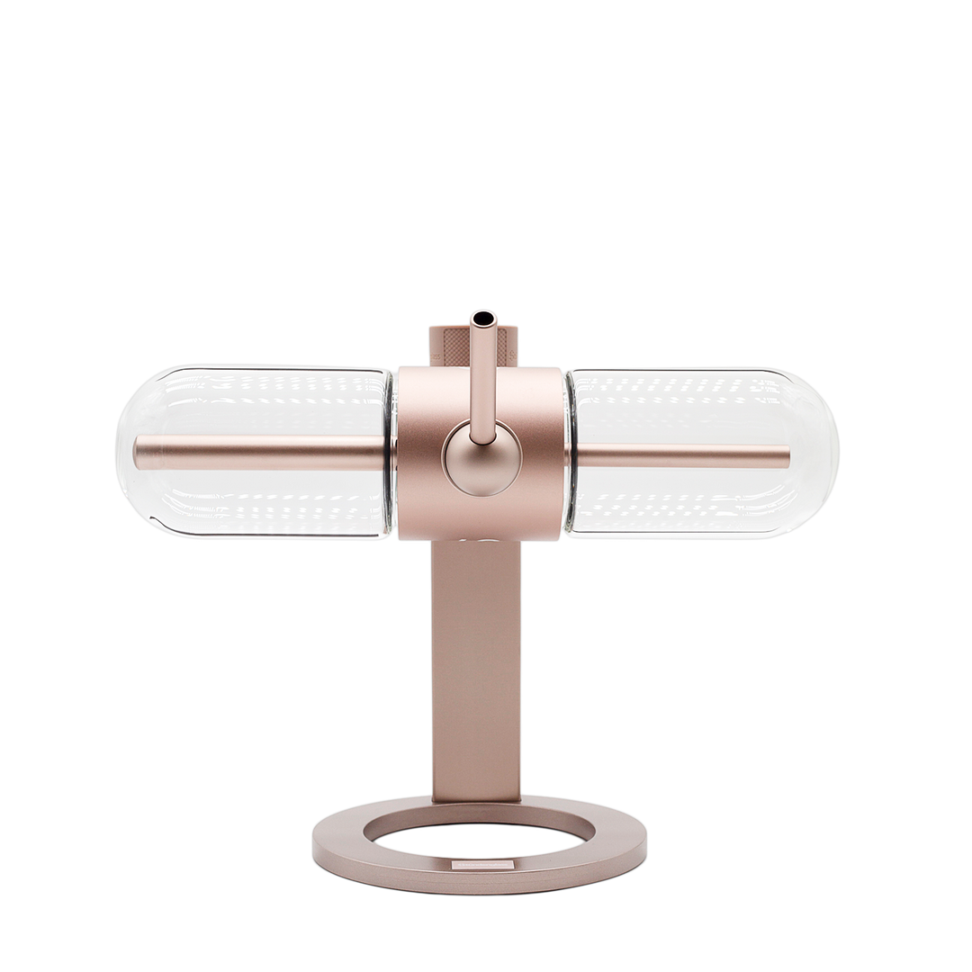 Stündenglass Gravity Infuser - Desert Rose