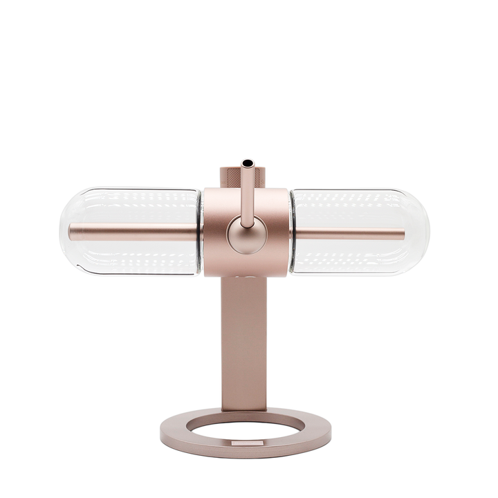 Stündenglass Gravity Infuser - Desert Rose