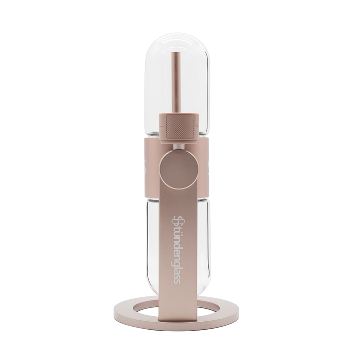 Stündenglass Gravity Infuser - Desert Rose