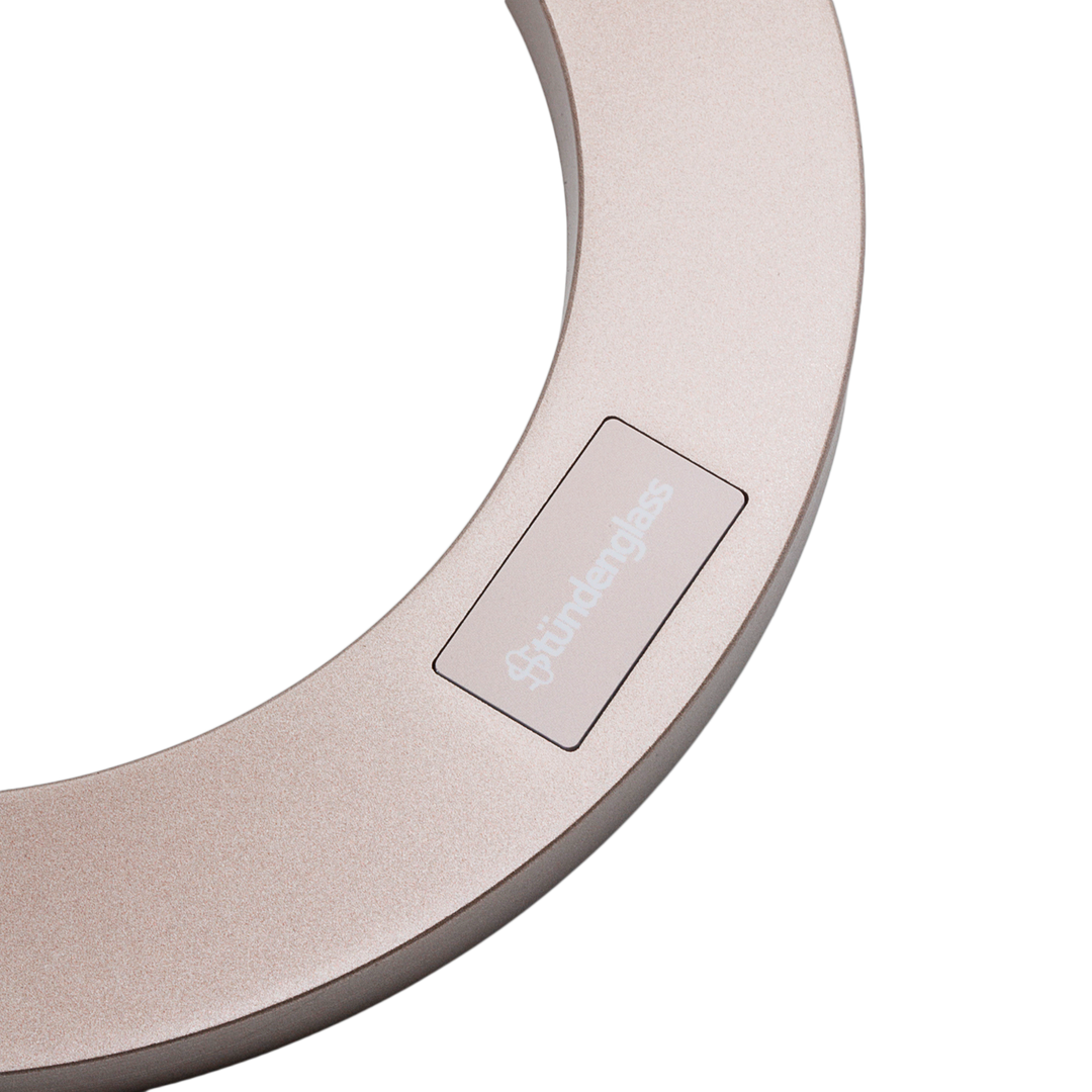 Stündenglass Gravity Infuser - Desert Rose