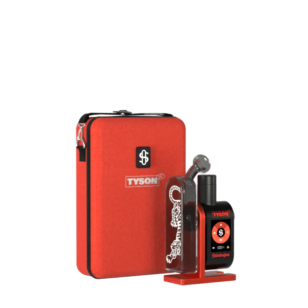 Tyson 2.0 x Modul + Dok Deluxe Travel Set