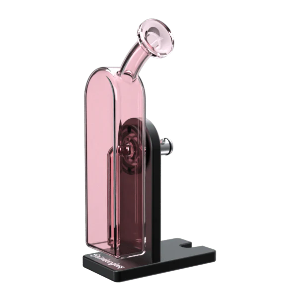 Modul Dok - Pink Glass