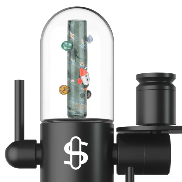 Large Glass Upstem (Straight) Across the Universe